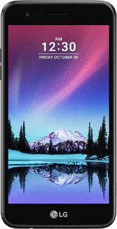 LG K4 (2017) (M160)