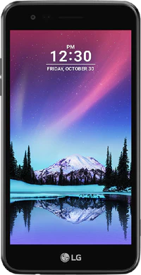 LG K4 (2017) (M160)