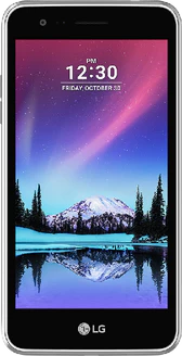 LG K4 (2017) Dual SIM (LGX230DS)