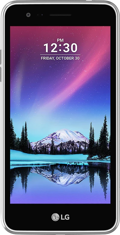 LG K4 (2017) Dual SIM