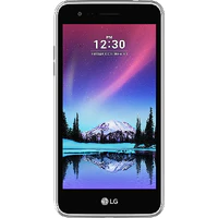 LG K4 (2017) Dual SIM