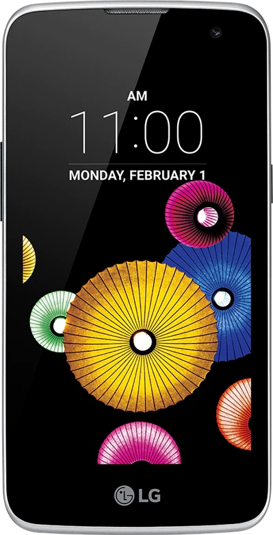 LG K4 Dual SIM