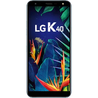 LG K40