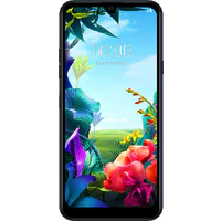 LG K40S