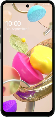 LG K42 (LMK420HM)