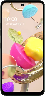 LG K42 (LMK420HM)