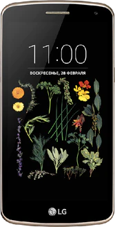 LG K5