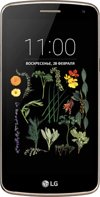 LG K5