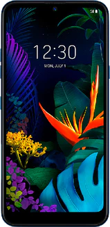 LG K50