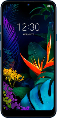 LG K50