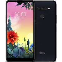 LG K50S
