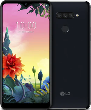LG K50S
