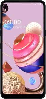 LG K51S