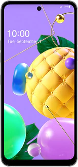 LG K52 (LMK520EMW)