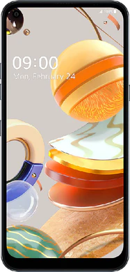 LG K61 (LMQ630EA)