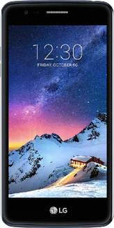 LG K8 (2017) Dual SIM (LGX240DS)