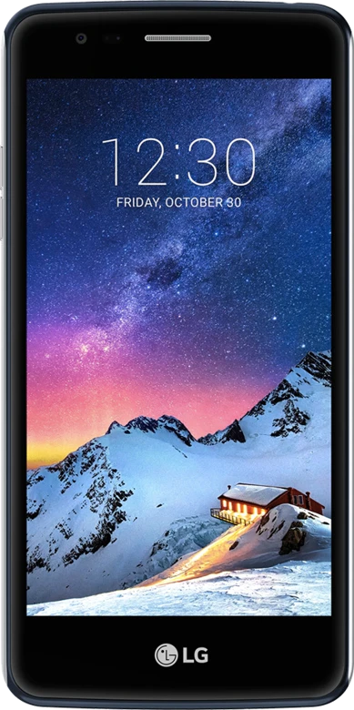 LG K8 (2017) Dual SIM