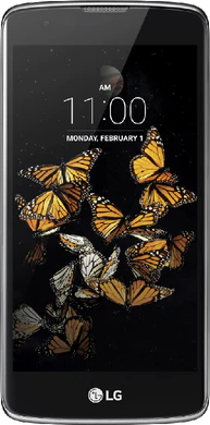 LG K8 (K350N)
