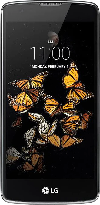 LG K8 Dual SIM