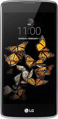 LG K8 Dual SIM (K350NDS)