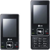LG KC550