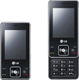 LG KC550