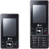 LG KC550