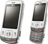 LG KC780