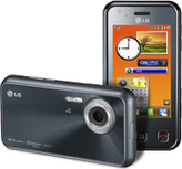 LG Renoir KC910
