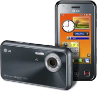 LG Renoir KC910