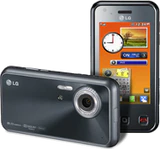 LG Renoir KC910