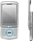 LG KE500
