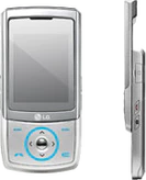 LG KE500
