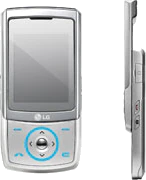 LG KE500