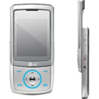 LG KE500