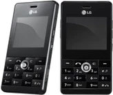 LG KE820