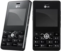 LG KE820