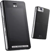LG Prada KE850