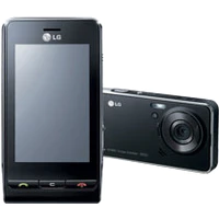 LG Viewty KE990