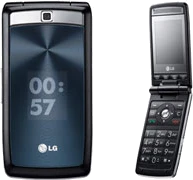 LG KF300