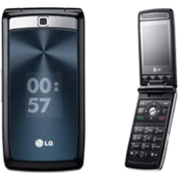 LG KF300