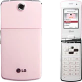 LG KF350