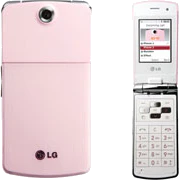 LG KF350