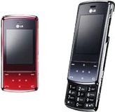 LG KF510