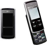 LG KF600