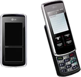 LG KF600