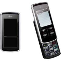 LG KF600