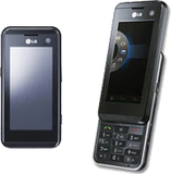 LG KF700