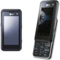 LG KF700