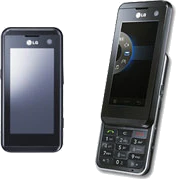 LG KF700